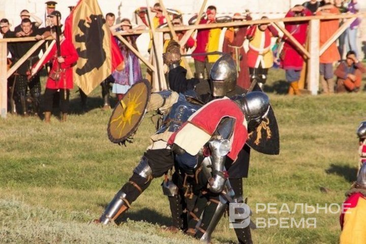 Кемпинги, причалы и фестивали: в Госкомитете РТ по туризму рассказали, кто может рассчитывать на господдержку