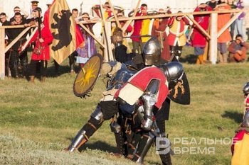 Кемпинги, причалы и фестивали: в Госкомитете РТ по туризму рассказали, кто может рассчитывать на господдержку