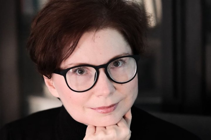 Писательница Ева Немеш — о практике ведения дневников и об отношении современных детей к родителям