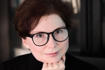 Писательница Ева Немеш — о практике ведения дневников и об отношении современных детей к родителям