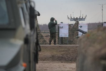 Татарстанские айтишники заключили контракт с Минобороны, миллионы на инфраструктуру городов РТ