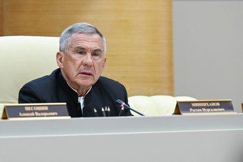 Зарядились на 80 млрд рублей: отель-небоскреб в Челнах, промпарк «Тургай» и аутлет