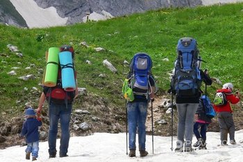 На туристические нацпроекты планируют потратить 3,5 трлн рублей