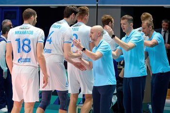 «Зенит-Казань» завершил первый круг Кубка Победы без поражений