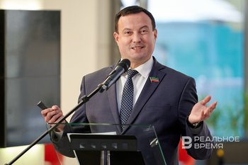 Игорь Бикеев заявил о высоком уровне политической культуры в Татарстане