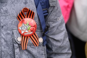 В Татарстан прибыл «Поезд Победы»