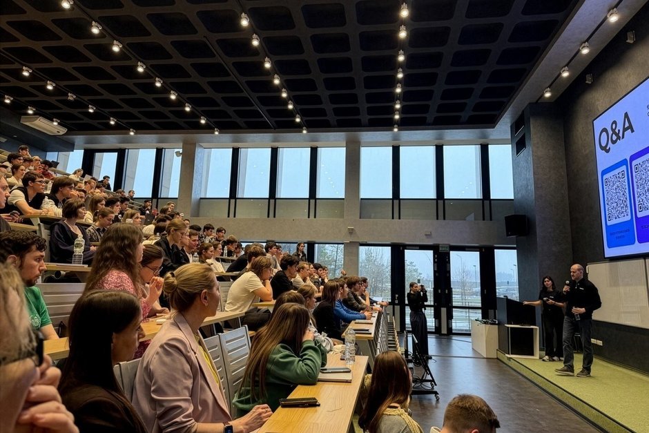 «Авито» и Университет Иннополис договорились о партнерстве