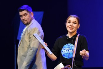 Казань стала «Лучшим городом Земли»