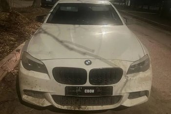 В Татарстане инспекторы нашли и задержали водителя, который сбил полицейского