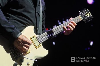 Международный музыкальный фестиваль и Спасская ярмарка в Елабуге перенесли на следующий год