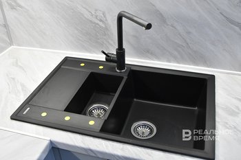 В Татарстане доля питьевой воды неудовлетворительного качества составила менее 2%