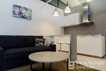 Спрос на долгосрочную аренду квартир в Казани вырос на 2% год к году