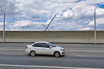 Автодилеры прогнозируют рост продаж автомобилей после снижения ключевой ставки