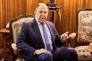 Сергей Лавров предложил признать 14 декабря днем борьбы с колониализмом