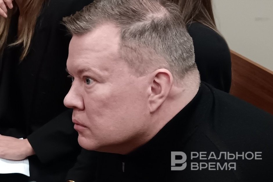 Смерть соответчицы может заморозить изъятие активов экс-судьи Арбитража РТ на 207 млн