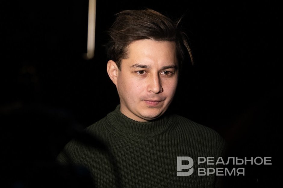 В Тинчуринском театре покажут «Отелло»