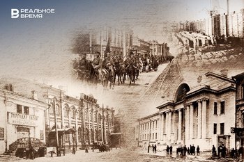 Как Октябрьская революция изменила банковскую систему страны