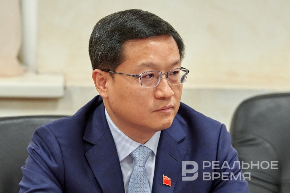 «Китайско-российские отношения были и остаются неподвижны, как гора»