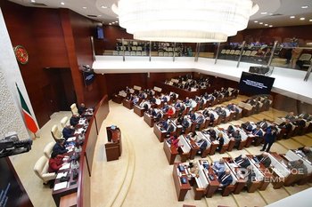 «Перекрывали и больший дефицит»: расходы бюджета Татарстана выросли на 50 млрд рублей