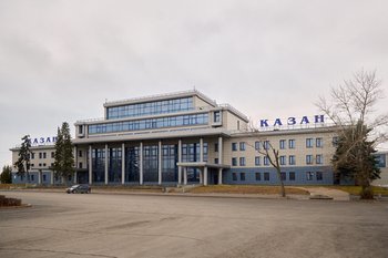 Путин наделил правительство правом создавать и закрывать речные порты