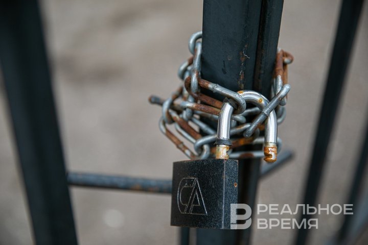 Четверо осужденных сбежали из исправительного центра в Забайкалье