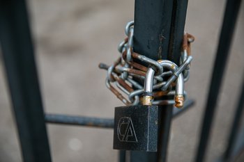 Четверо осужденных сбежали из исправительного центра в Забайкалье