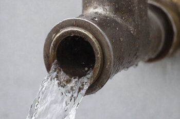 Отключения воды в Авиастроительном районе Казани перенесены