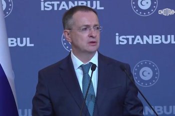 Третий раунд переговоров между Россией и Украиной: что известно