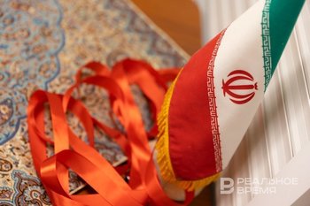 Президент Ирана снова заговорил о переносе столицы из Тегерана