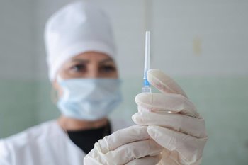 Россия готовится к лечению рака мРНК-вакциной