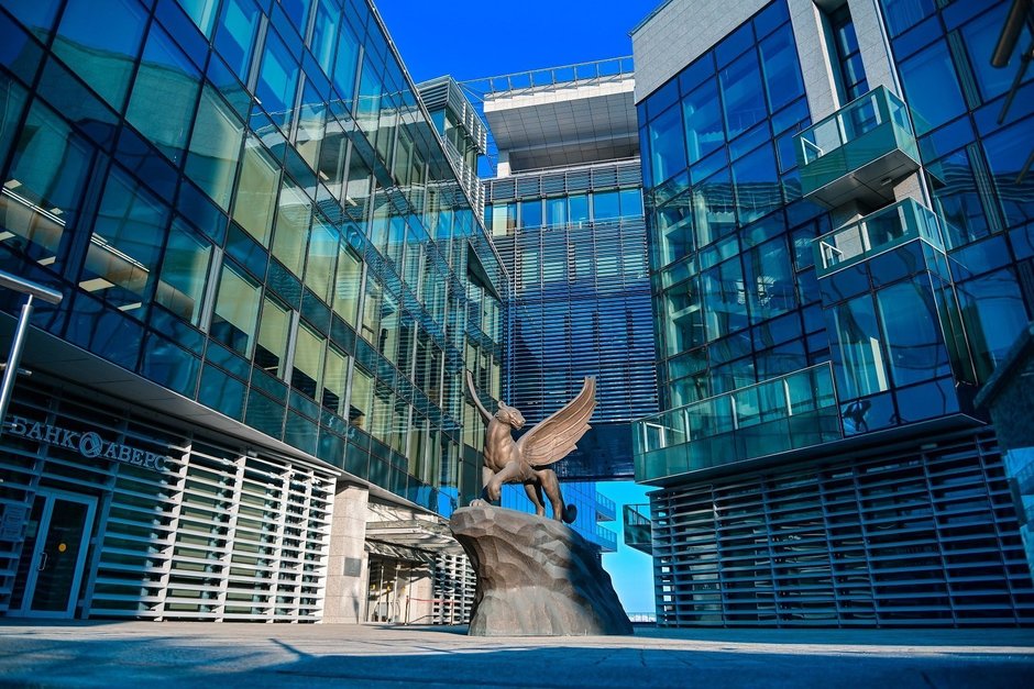 ТАИФу — 35 лет: впереди — еще более амбициозные задачи