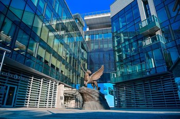 ТАИФу — 35 лет: впереди — еще более амбициозные задачи