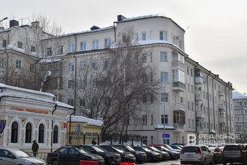 «Стало только хуже»: жильцы легендарного Дома чекиста в Казани спасают памятник от капремонта