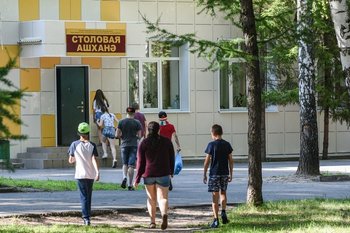 Минпросвещения запустит с 1 июня платформу для контроля за летним детским отдыхом