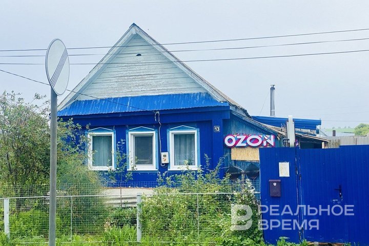 Экономист допустил закрытие маркетплейсов и сельских магазинов в России