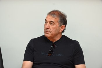 Тренер «Рубина» Рахимов пожаловался на отсутствие трансферов