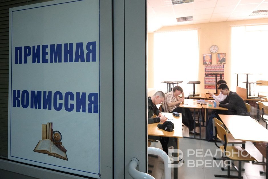 «Ряд ребят с четвертого курса уже по 100 тыс. получают»