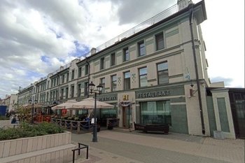 «Сибирские номера» в центре Казани лишились управляющей компании из-за их забывчивости