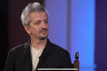 Богомолов попросил освободить его от обязанностей и. о. ректора МХАТ