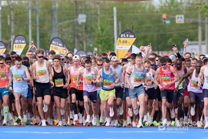 В Татарстане протестируют федеральный регистр здоровья спортсменов
