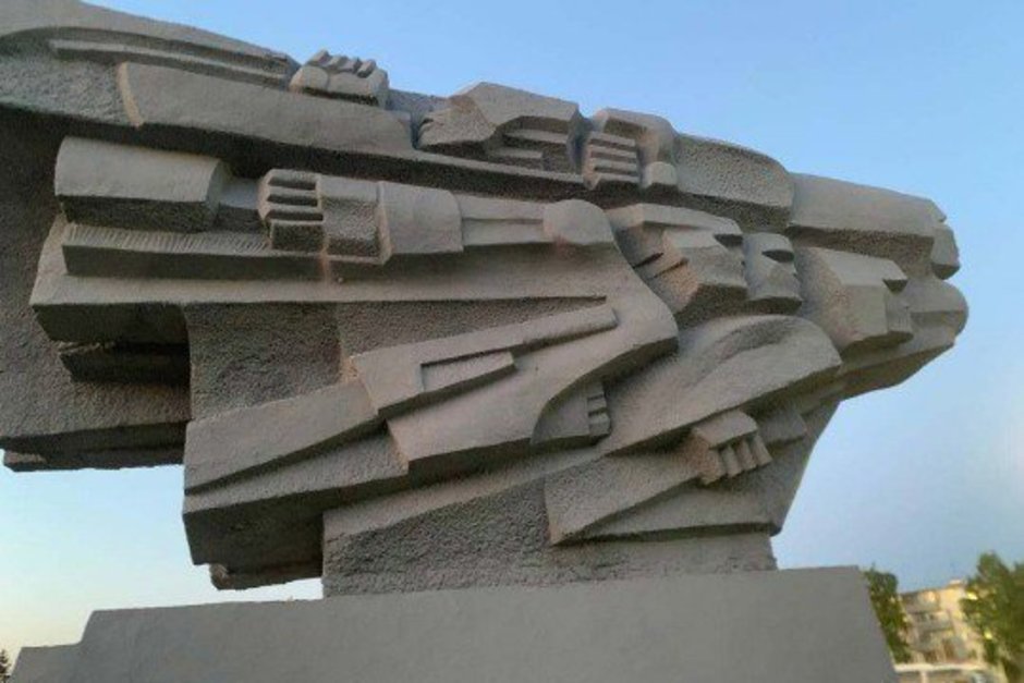 Мемориал «Родина-мать» в Набережных Челнах получил статус объекта культурного наследия