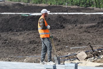 В России на 16,5% участились случаи подделки документов у мигрантов