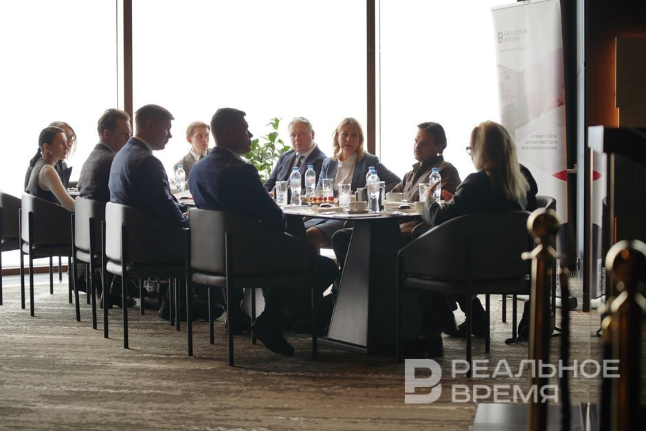 Татарстан попал в топ-10 регионов России по росту коммерческих расходов бизнеса