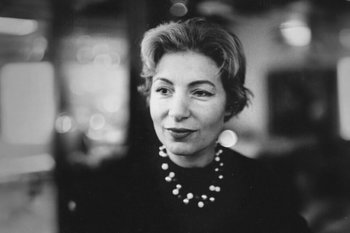 Великая Оза: умерла писательница и мемуаристка Зоя Богуславская