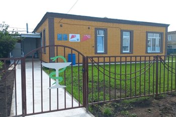 В Тукаевском районе завершили капремонт ФАПА по нацпроекту