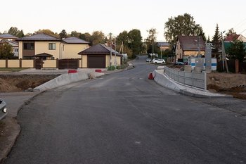 В Казани нашли бесхозный мост, угрожавший безопасности жителей