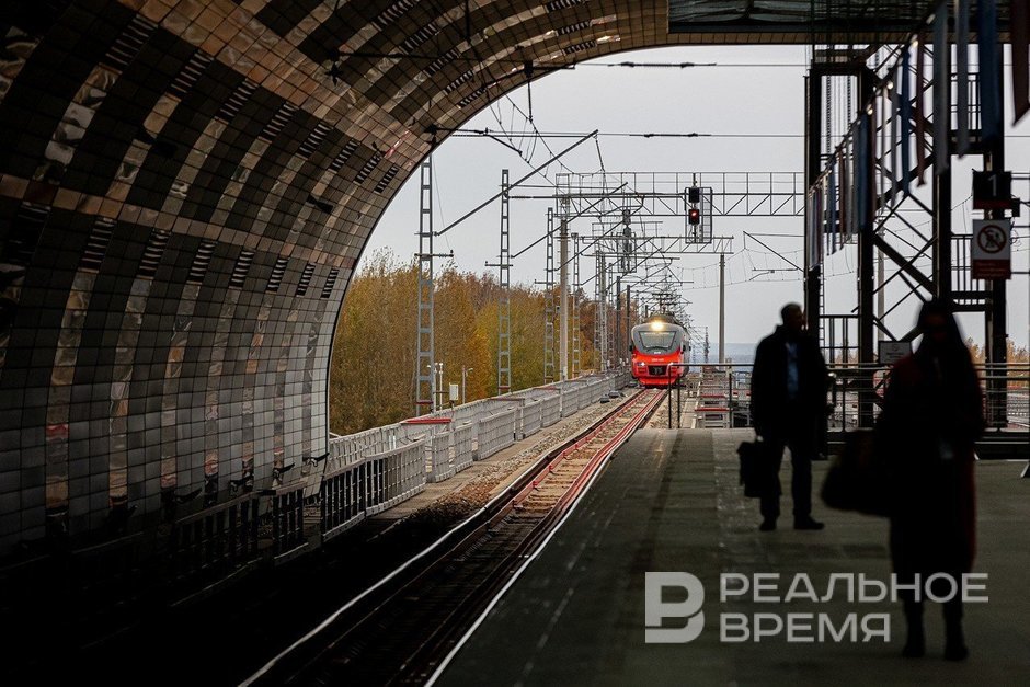 Для гостей фестиваля «Татар жыры» запустят прямые поезда до аэропорта