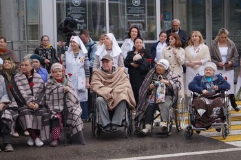 В ЛДПР предложили увеличить в 17 раз пенсионные надбавки