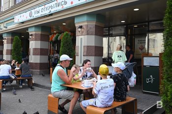 Мурашко: в России с 2018 года число детей до 15 лет с ожирением увеличилось на 36%