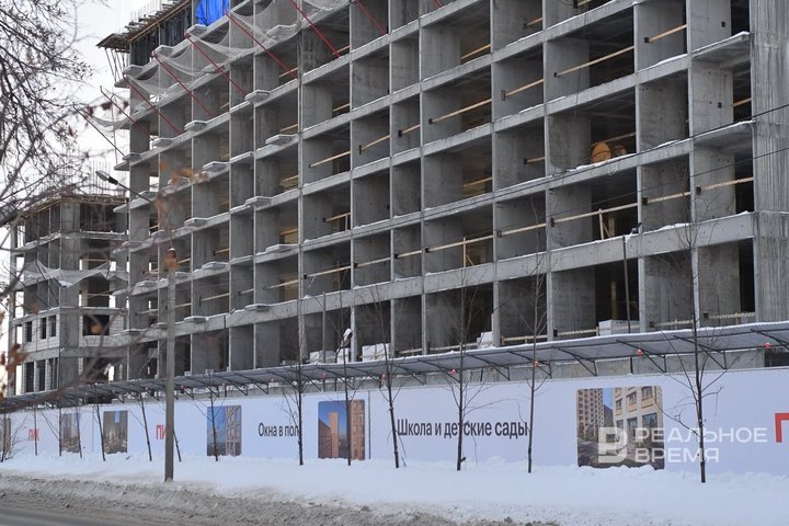 В Госдуме предложили создать публичный рейтинг управляющих компаний